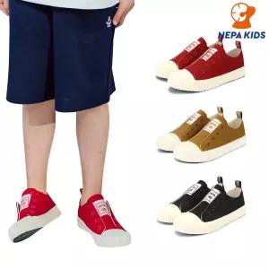NEPA KIDS 네파키즈 루타 40 슬립온 KJC7607