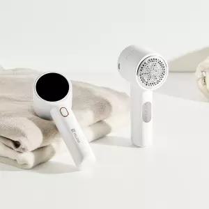 멜리언스 무선 충전식 보풀제거기 가정용 휴대용