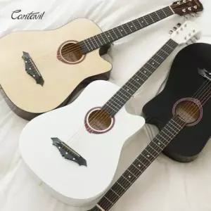 통기타 입문용 어쿠스틱기타 칸타빌 앨리70