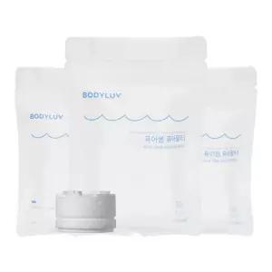 [필터]주방용 코브라형 퓨어필터 3팩(18P)