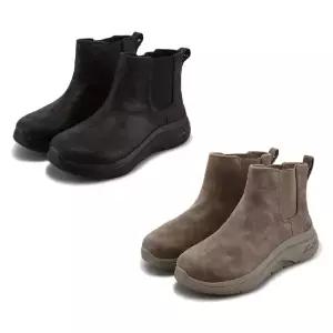 [롯데백화점]스케쳐스 스케쳐스 여성 고워크 아치핏 부츠 2종