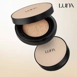 루나LUNA 롱래스팅 컨실픽싱쿠션본품1리필1