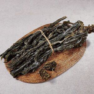[바다원] 자연산 해녀돌미역 150g
