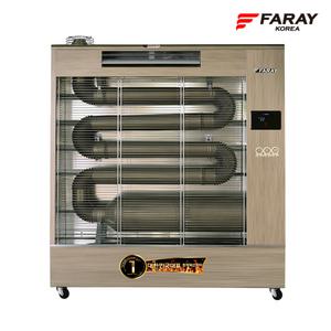 화레이 돈풍기 특대온풍 원적외선 튜브히터 곱창난로 석유난방기 휴게소 창고 야외 공장용 업소용