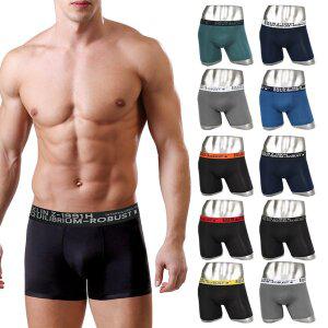 [인따르시아]IN-9500 퍼스트 에디션 롱드로즈 팬티 10종