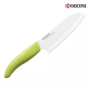 [교세라]세라믹칼 14cm (그린) FK-140