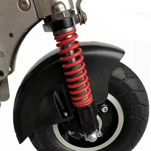 전동 킥보드 프론트 쇼바 8인치 앞쇼바 퀵보드 서스펜션 스프링 튜닝