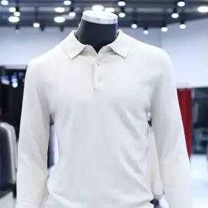 [STCO]SS 봄 소프트터치 카라니트 F2KT24111