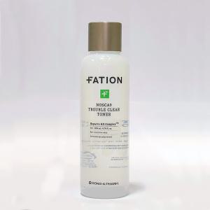 파티온 노스카나인 트러블 클리어 토너 200ml