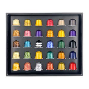 네스프레소 오리지널 캡슐커피 버라이어티 30알 세트 팩