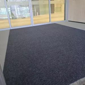 맞춤 노엣지 주문제작 현관매트 업소용 발매트 발판 