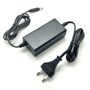 DC 12V  2.5A 어댑터  전원선일체형  엘이디 CCTV 공유기  12V2.5A 30W 아답터 