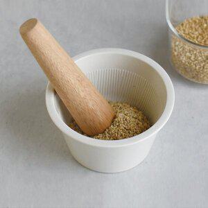 [킨토] 타쿠 절구세트(2컬러)