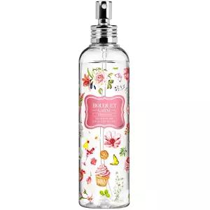 부케가르니 헤어 앤 바디미스트 화이트머스크 250ml, 1개