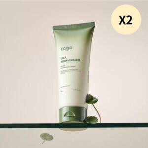 타가 유아 아기 베이비 비건 시카 수딩젤 200ml X2개