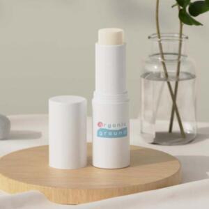 오가닉그라운드 아기 멀티밤 유기농 스틱밤 수딩 10g