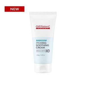 셀퓨전씨 배리덤 엑스퍼트 잇칭 수딩크림 MD 150ml
