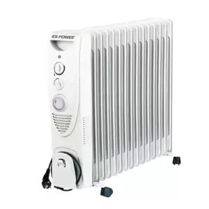 고품질 라디에이터 타이머 24시간 조절기 5핀 자동온도 라디에이터 (WFH20F4)