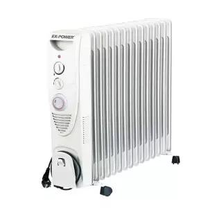 라디에이터 타이머 24시간 조절기 5핀 자동온도 (WFH20F4)