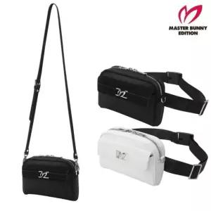 MASTER BUNNY 골프 여성 웨이스트 힙색 파우치 가방 21-E1BG108