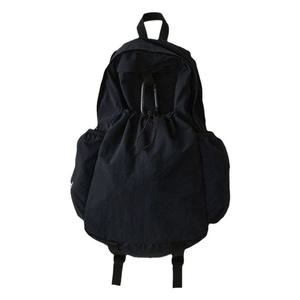 스무드 콜라보 미니 백팩 등산 아웃도어 경량 나일론 가방