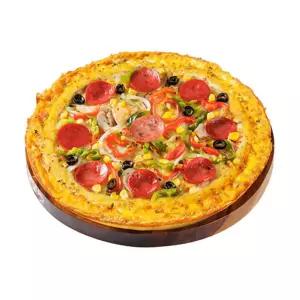 [피자마루] 골드 콤비네이션 피자