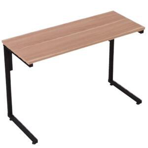 거실 주부 보조책상 심플 철제 사이드 테이블 커피숍 깔끔한스타일 감각적