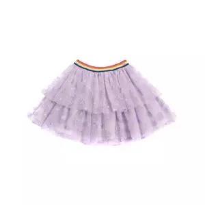 갤러리아 프렌치캣 나비샤스커트 연보라 Q31DBS100
