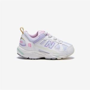 뉴발란스키즈(NB Kids) IV878LM1 NKPMFS161M(99)Mix