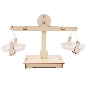 티처스 STEAM 천칭저울 만들기 (R-26) / 5세트