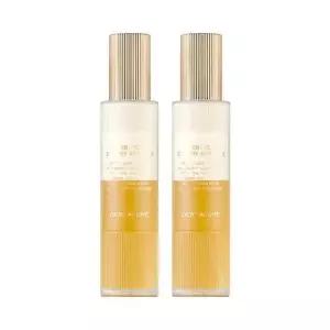 더마큐어 퍼펙트 크리미 앰플 120ml x2