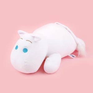 12388056-MOOMIN 무민 모찌 라잉 인형 (소형) 어린이선물
