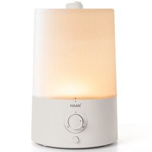 (정품행사) 한경희 무드등 초음파 가습기 기계식 HAAN-HD700M
