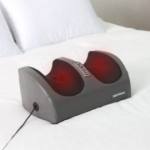 [김수자] S라인 미니 종아리 발 마사지기 KSJ-2080