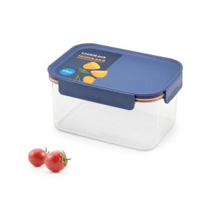 락앤락 밀폐용기 비스프리 모듈러 플러스 직사각 1.5L LBF405R