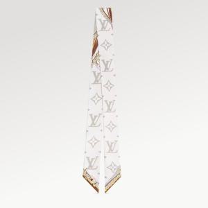 루이비통 (국내백화점 풀세트) 얼티밋 모노그램 방도 M77777 라이트베이지