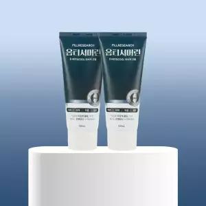 [공식판매처] 필리서치 관절 크림 옵티서머린 MSM 안티서머린 100ML 2개