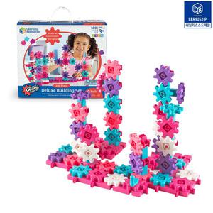 TK 기어블록 디럭스 빌딩 100 LER9162-P