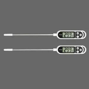 탐침온도계 2p 바베큐 베이킹 주방 조리