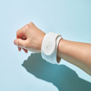 피치라이트 살루스 근적외선 LED 손목 발목 목 케어 마사지기 조사기