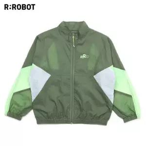 [알로봇] 스포티 경량 바람막이 (택가119000원)