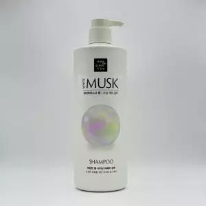 아모레퍼시픽 미쟝센 화이트머스크 샴푸/린스 1000ml