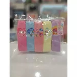 세이브존01  캐치티니핑 여아 새콤달콤삼각팬티5매세트PK 0E10W60928 (28509535)