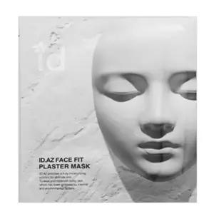 id 아이디 압박 석고팩 석고 마스크팩 4box(16매)