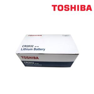도시바 CR2032 리튬 건전지 (200개입)