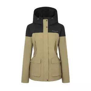 [디스커버리]후드집업 AQS DWWJ32051-BGD 베르텍스 여성 마운틴쿡 자켓