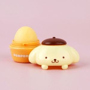 산리오 폼폼푸린 립밤(레몬향) 8g