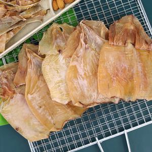 너트리 마른 오징어 미니 몸통 5미