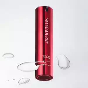 메디톡스 뉴라덤 코어타임 앰플 50ml 대용량