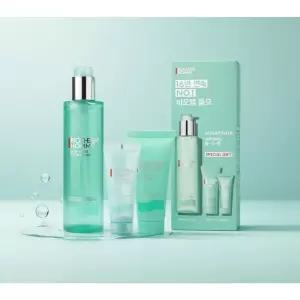 NEW 비오템 아쿠아파워 로션 인 젤 올인원 200ml+클렌저40ml+올인원20ml 세트 b3